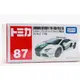 TOMY TOMICA 多美小汽車【TM087 LAMBORGHINI AVENTADOR LP700-4 DUBAI POLICE CAR】