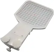 Embroidery Cap Hoop For Brother SE270D SE400 900D 950D Embroidery Machine HE-240 LB6770 SE400 LB6800PRW LB6800THRD 950D PE-450 PE500 HE1 SB7050E Simplicity SB7500 SE425 Innov-is 990D PE540D PE525