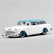 Diecast Car 1 18 Scale Metal Alloy Car Model for Nomad Car Model Collection Gifts and Crafts