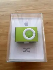 Apple iPod Shuffle 1GB - Green SEALED