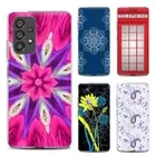 For Samsung Galaxy S24 FE / S23 FE / S21 FE Phone Case,Screen Protector L13