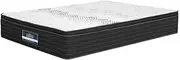 Giselle Bedding 32cm Mattress Extra Firm Double