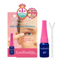 在飛比找蝦皮商城優惠-日本 Ledouble 隱形雙眼皮膠 - 單眼皮&內雙專用 