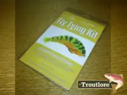 FLYMEN FISHING CO FLY - TYING KIT - CHOCKLETT'S FINESSE CHANGER - NEW