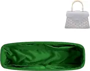 [DGAZ] Silk Purse Organizer Insert For Goyard Saigon Bags,Silky Smooth Bag Organizer，Luxury Handbag & Tote Shaper
