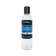 GLOSS POLYURETHANE VARNISH - Global Colours Professional Artist Fluid Medium 250