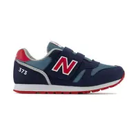 在飛比找樂天市場購物網優惠-【NEW BALANCE】NB373 童鞋 運動鞋 W楦 魔