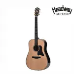 【HEADWAY】HD-531-SF S/STD 民謠吉他(原廠公司貨 商品保固有保障)