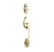 N2lok Somme Double Cylinder Door Entrance Set Box Pack