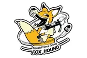 Metal Gear Solid: FOXHOUND - Pin Badge