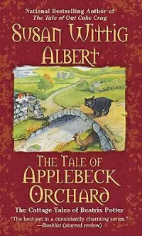 在飛比找博客來優惠-The Tale of Applebeck Orchard