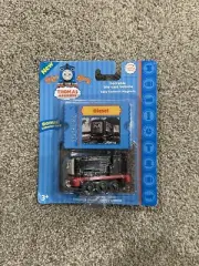 Diesel - Thomas Friends Take Along Play Diecast Metal LC76027 Engine Tank New