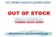 Aluminum Radiator For 2002-2008 Mini Cooper S Supercharged R52 R53