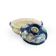 【堯峰陶瓷】日本製萬古燒6號貓頭鷹砂鍋(1人適用) 親子鍋 送禮自用|免運|下單就送好禮