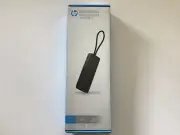 New HP USB-C Mini Docking Station - L01637-001 Universal Dock HDMI Ethernet USB
