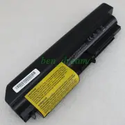 5200mah Battery For Lenovo Thinkpad R400 (14.1" widescreen) ASM 42T4533 6Cell