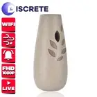 Home Air Freshener WIFI Wireless Phone APP LIVE Video Spy Cap Camera hidden