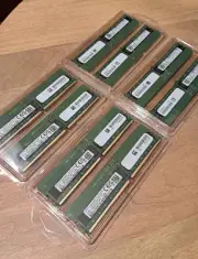 Samsung 32GB 2Rx8 DDR5 RDIMM- 4800MT/s (M321R4GA3BB6-CQKVS)