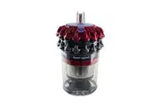 Dyson Canister Cyclone & Filter Combo For Cinetic Big Ball & Big Ball CY22 & CY23 RED