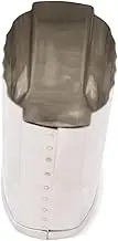Kanda 076085 18-8 Stainless Steel Raw Paper Lantern Commercial Use