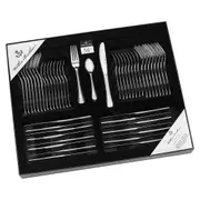 WILKIE BROTHERS WALLACE 56 PIECE CUTLERY SET