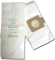 Green Klean GK-UZ930 Nilfisk Advance Replacement Vacuum Bags for GD930 & UZ930 C