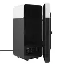 Drinks USB Refrigerator Can Fridge For Warmer Car Device For Cooler Small Home