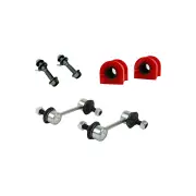 Rear Nolathane Suspension Bush Kit for TOYOTA CELICA ST204 4CYL FWD 1993-1999