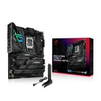 在飛比找momo購物網優惠-【ASUS 華碩】ROG STRIX Z790-F GAMI