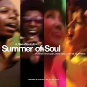 Summer of Soul (...Or, When the Revolution Could Not Be Televised) by Summer ...