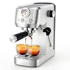 Espresso Machine 20 Bar, Espresso Coffee Maker with Professional Milk Frother