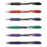 PILOT 百樂 G2 自動鋼珠筆 0.5MM /支 BL-G2-5