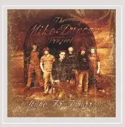 Hope for Tomorrow - Mike Duncan CD
