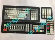 SET of 4PCS Membrane Keypad FIT Sodick Wire EDM AQ360L AQ550 AQ535L AQ325L Film