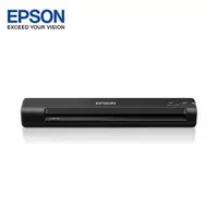 在飛比找PChome24h購物優惠-EPSON ES-50可攜式掃描器