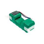 Cameron Sino CS Edd350Vx 3000mHa Battery For EcovaCS Vacuum