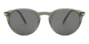 Persol PO3092SM Polarized 121948 Men's Sunglasses Grey Size 50