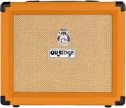 ORANGE Crush 20W Guitar Amp 1 x 8 Combo, with Built-in Reverb and Tuner Guitar Amplifier Crush 20RT Orange