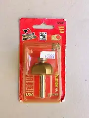 Vermont American 22748 3/8" 9.5mm Carbide Tipped Router Bit
