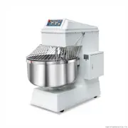 BakerMax Heavy Duty Professional Spiral Mixers - Commercial Spiral Mixers (FS100M) - FS100M