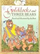 Goldilocks and the Three Bears