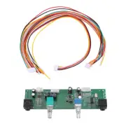 Input Phonograph Circuit Board Bluetooth-Compatible Module Record Player1991