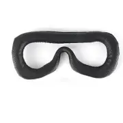 PU Leather Sponge Eye Face Mask Pad for HTC Vive VR Headset