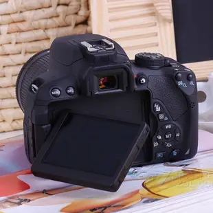 【廠家特销 下标请咨询客服】Canon/佳能700D 90D 750D 60D 600D二手相機專業數碼高清旅游家用