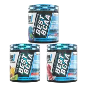BPI Sports Best BCAA CHOOSE FLAVOR 25srv - Promotes Lean Muscle + Recovery