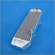 For 2003-2008 CR85R CR85RB Expert CR 85 R RB Aluminum Radiator Cooler Cooling Coolant 2003 2004 2005 2006 2007 2008