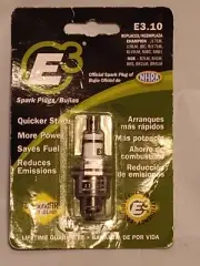 E3.10 E3 Spark Plug For Snowblowers Lawnmowers Small Engines