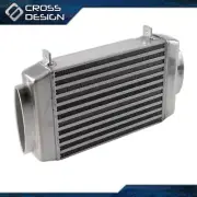 Top Mount Supercharge Intercooler Fit For Mini 2002-2006 Cooper Aluminum Bolt-On (for: Mini)