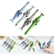 0.5mm Point Roller-Ball Pens Retractable Pens Smooth Writing Pens Funny Pen