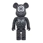 BE@RBRICK 庫柏力克熊 MMFK  1000%